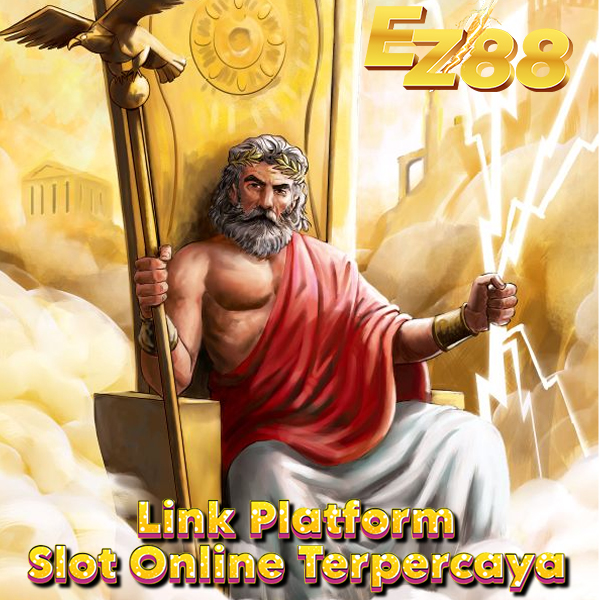 EZ88 merupakan link platform resmi salah satu penyedia situs slot online terpercaya dengan ribuan permainan terlengkap dan diketahui pasti gampang menang setiap taruhan.